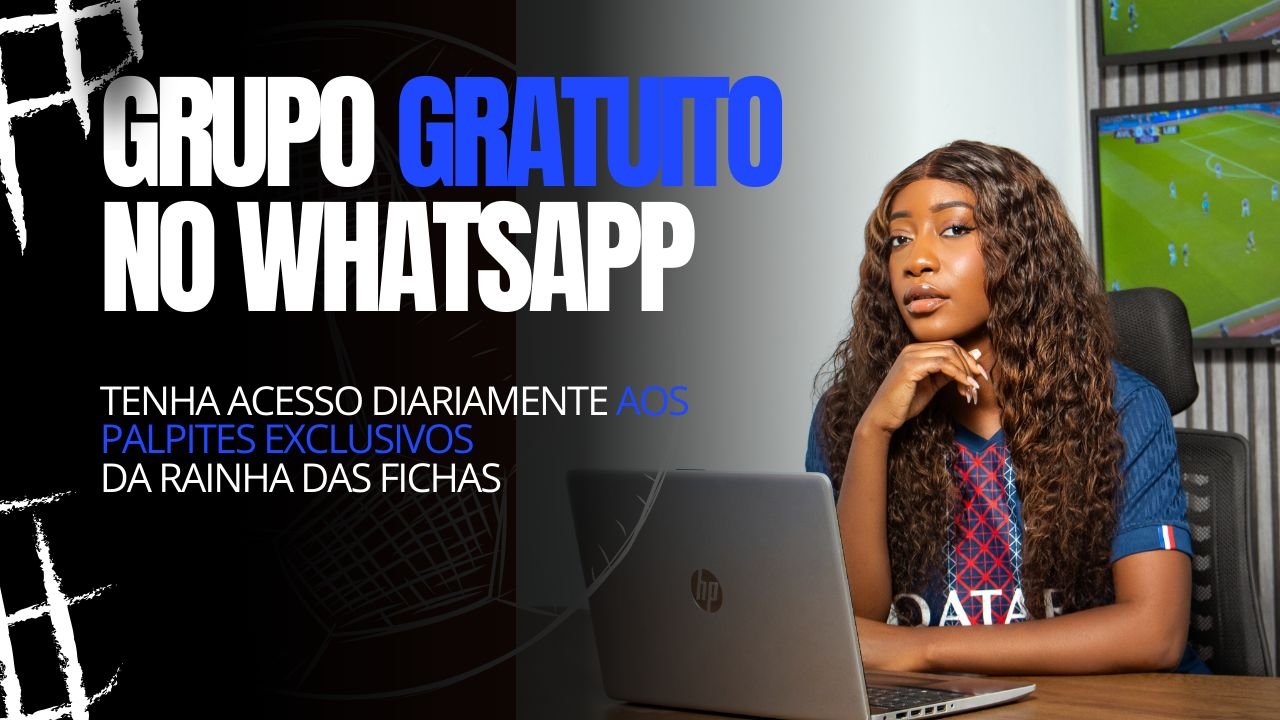 grupo gratuito de palpites